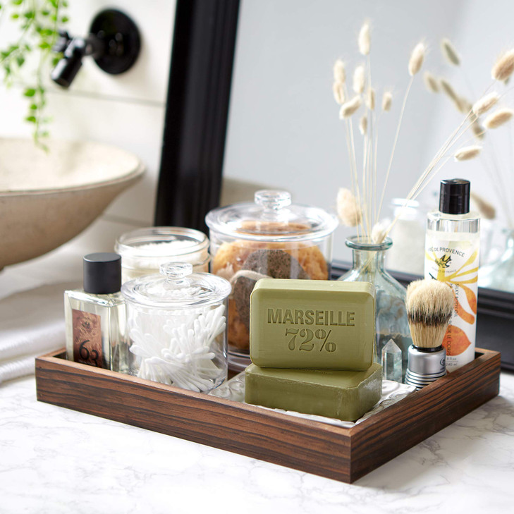 Pre de Provence Artisanal Soap Bar Enriched with Organic Shea Butter Natural French Skincare Quad Milled for Rich Smooth