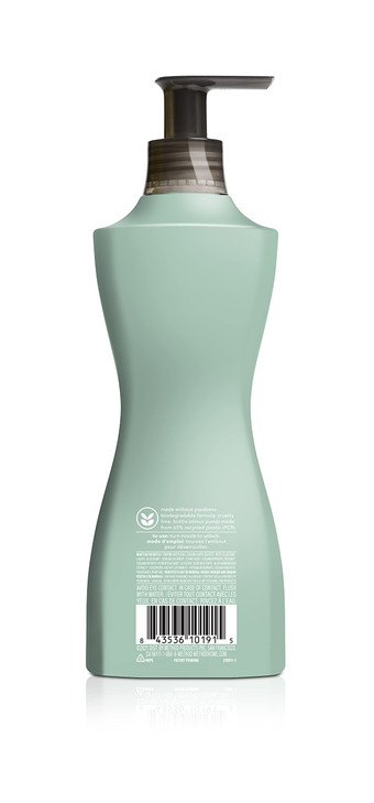 Method Gel Hand Wash Rosemary 12 Oz 12 Fl Oz