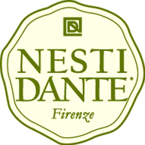 Nesti Dante Olive Oil and Tangerine Shower Gel 300 ml