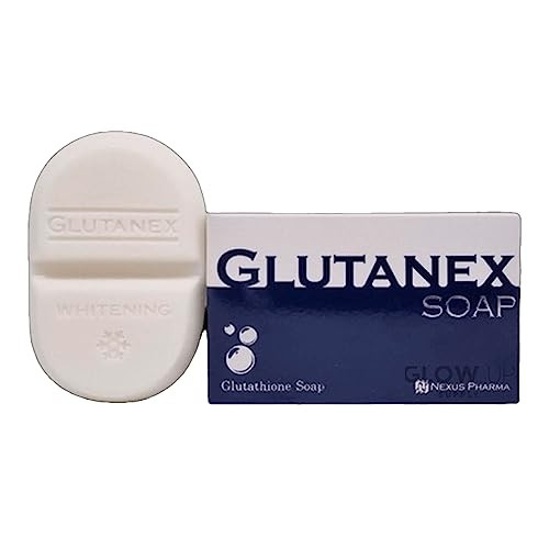 Glutathione SOAP for Face Hands and body