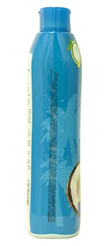 Belcam Bath Therapy Body Wash and Shampoo Maui Coconut 32 fl Oz