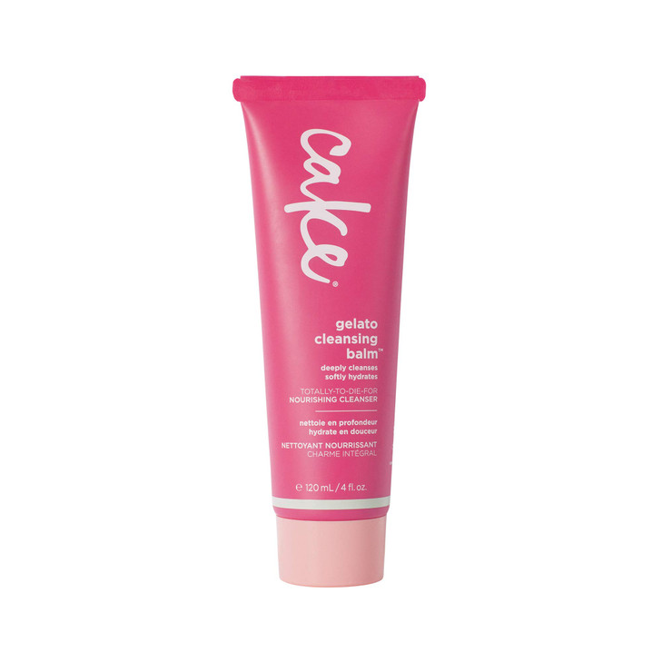 Cake Beauty Gelato Cleansing Balm 169 Ounce