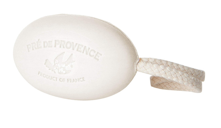 Pre de Provence Soap On a Rope Sea Salt 200 Gram