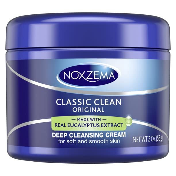 Noxzema Noxzema Original Deep Cleansing Cream 2 Oz Pack of 6