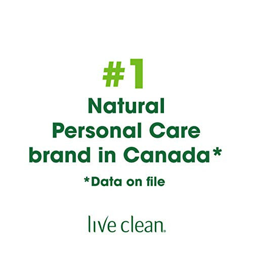 Live Clean Liquid Hand Soap Coconut Milk 17 Oz Packaging May Vary