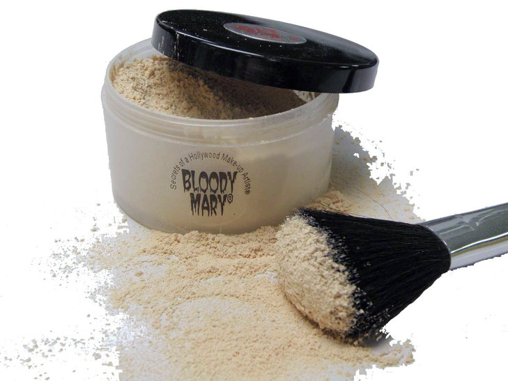 Bobbie Weiner G-1-2001T Loose Setting Powder - Translucent online at globaldelivered