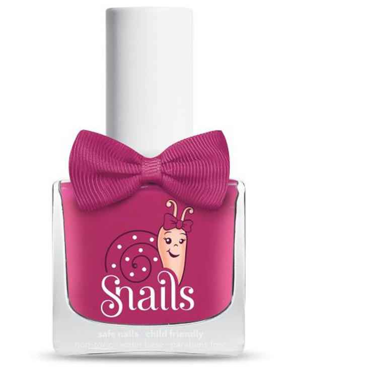 Snails Nail Polish Cherry Queen online at globaldelivered
