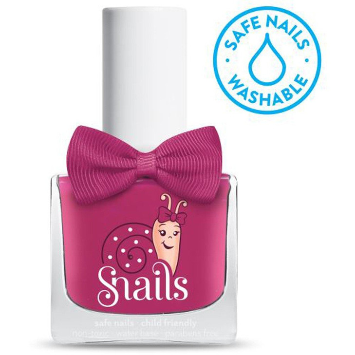 Snails Nail Polish Cherry Queen online at globaldelivered
