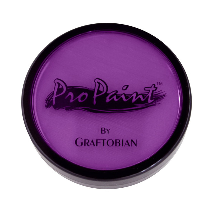 Graftobian ProPaint - Wild Violet 1 Ounce Standard online at globaldelivered
