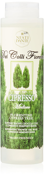 NESTI DANTE Cypress Shower Gel 300 ml