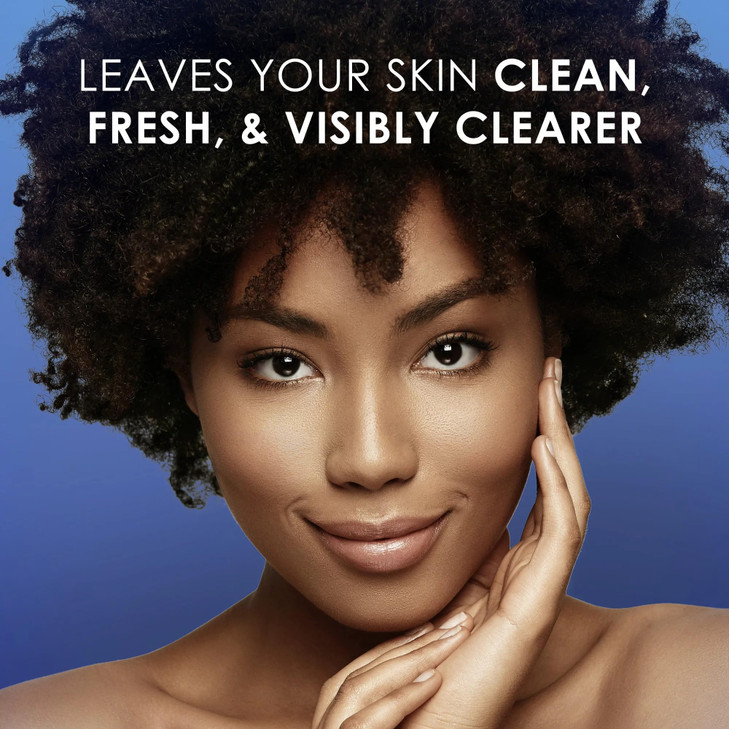 Noxzema Ultimate Clear Daily Deep Pore Cleanser 6 Ounce Pack of 3