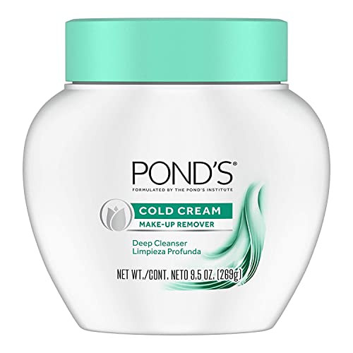 Ponds Cold Cream Cleanser 95 oz Pack of 2