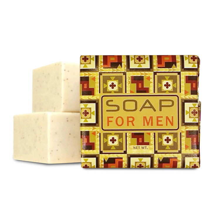 Greenwich Bay Trading Company 19oz Soap Bulk Packs of 12 Soap for Men