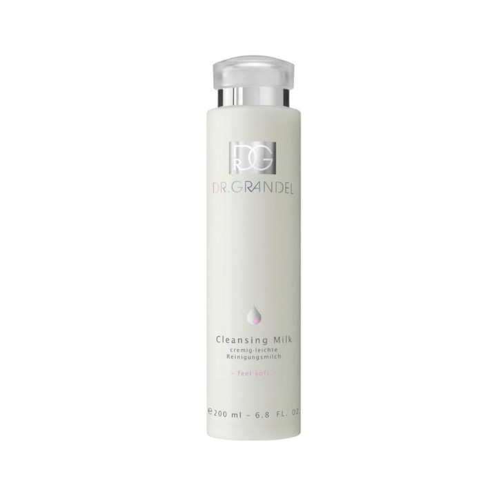 Dr Grandel Cleansing Milk 676 Fl Oz