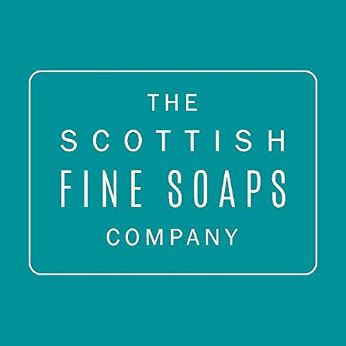 Scottish Fine Soaps Honey B 300ml105oz Creme Handwash