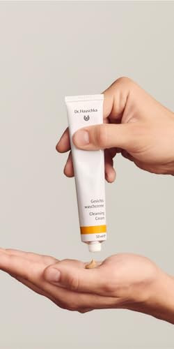 Dr Hauschka Cleansing Cream Deeply Cleansing 17 Fl Oz