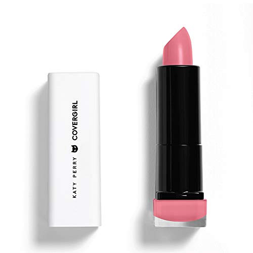 COVERGIRL Katy Kat Matte Lipstick Created by Katy Perry Pink Paws, 0.12 oz (packaging may vary) online at globaldelivered