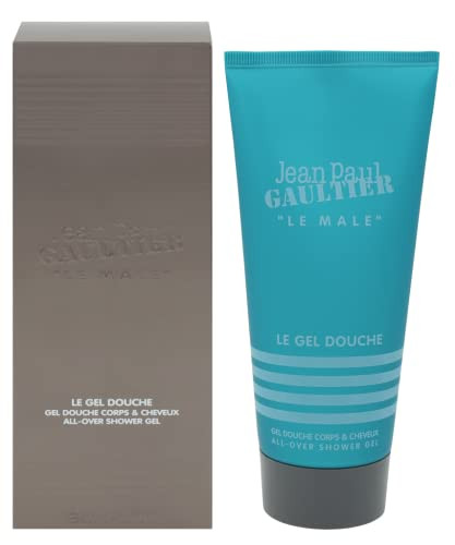 Jean Paul Gaultier Le Male AllOver Shower Gel 200ml68oz