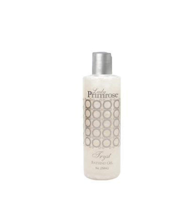 Lady Primrose Tryst Bathing Gel Refill Pump