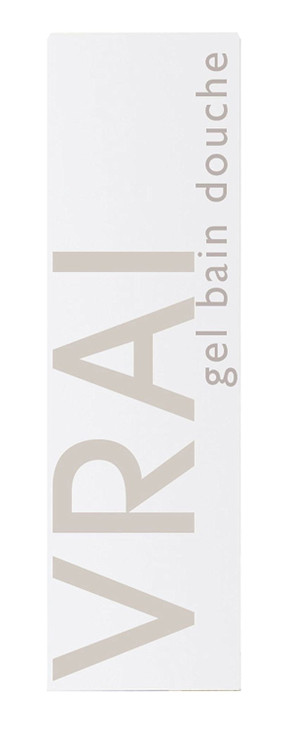 Fragonard Vrai Bath and Shower Gel 84 Ounces