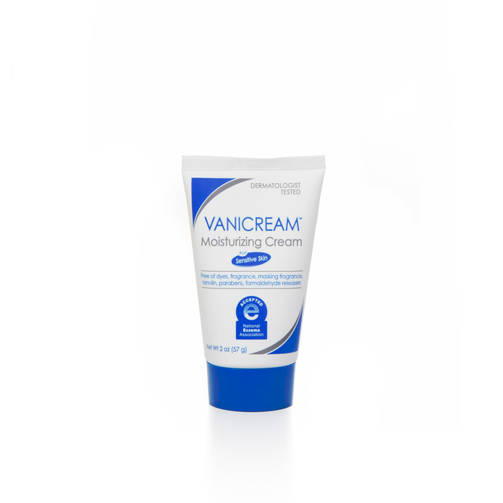 Vanicream Moisturizing Skin Lotion Tube for Sensitive Skin, Soothes Red, Irritated, Cracked or Itchy Skin, Dye Free, Fragrance Free, Preservative Fre online at globaldelivered