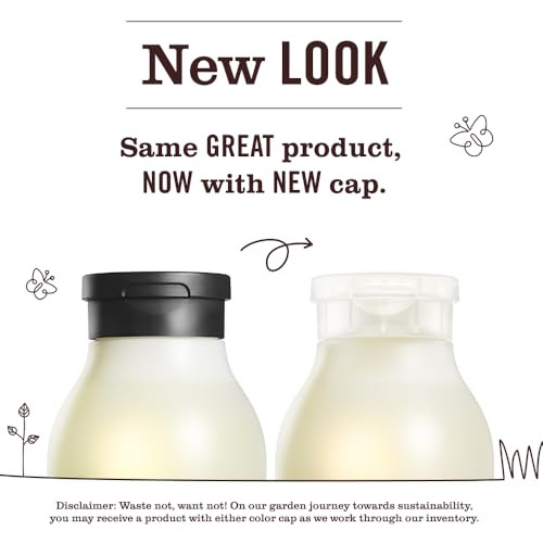 MRS MEYERS CLEAN DAY Hand Soap Refill Made with Essential Oils Basil 33 Fl Oz Pack Of 2