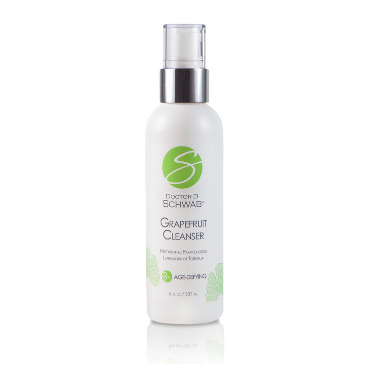 PDTXCLS Doctor D Schwab Grapefruit Cleanser 801 Ounces
