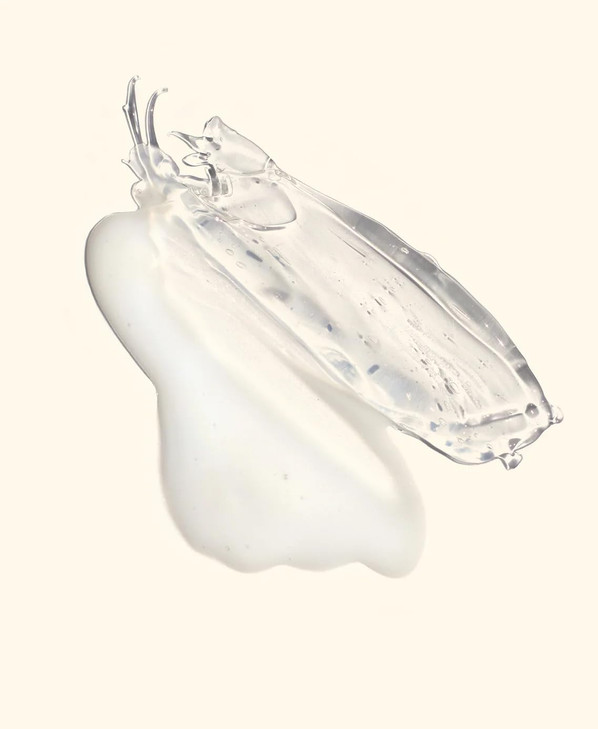 Ere Perez Natural Hydrating Fig AllBeauty Jelly Cleanser Multitasking Makeup Remover Ideal for Slugging Softening Mild F