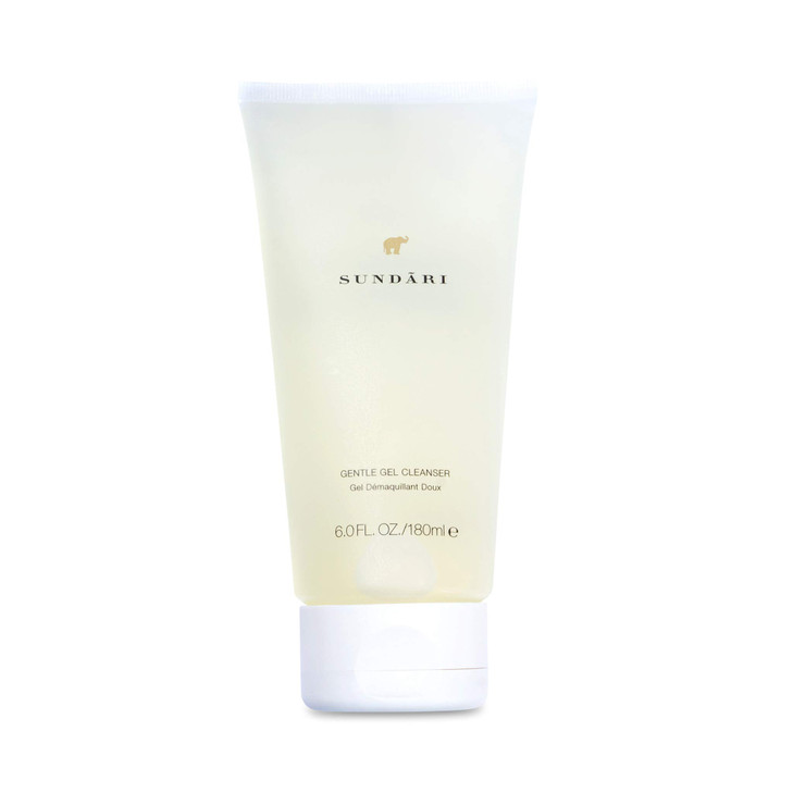 Sund Ri Gentle Gel Cleanser