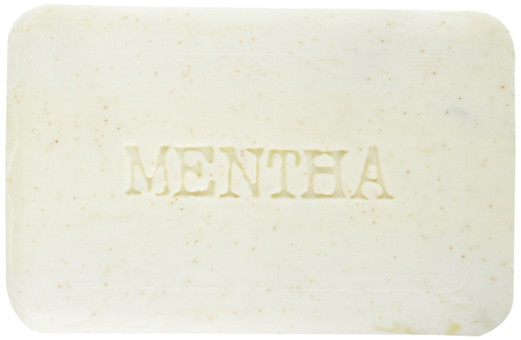 CO Bigelow Mentha Body Exfoliating Bar Soap 70 oz