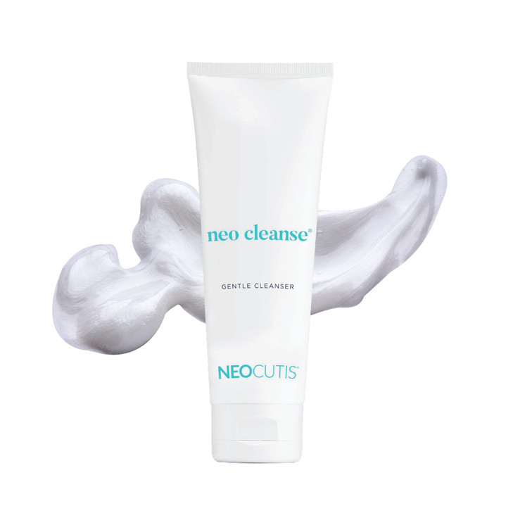 Neocutis Neo Cleanse Gentle Skin Cleanser Glycerin Gel 125ml