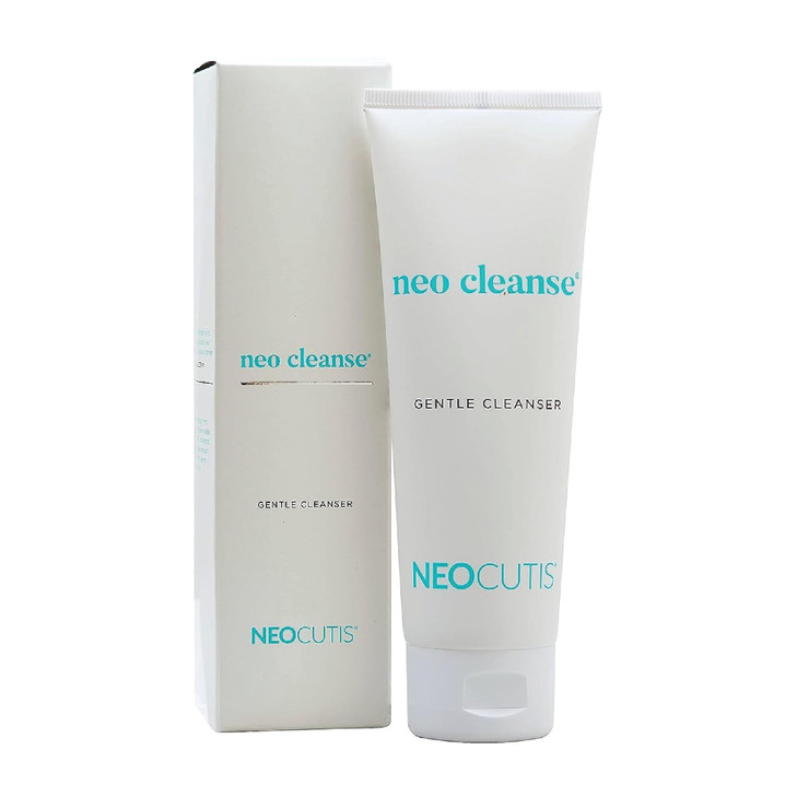 Neocutis Neo Cleanse Gentle Skin Cleanser Glycerin Gel 125ml