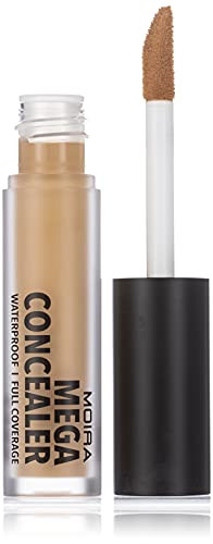 Mega Waterproof Concealer (400, Honey) online at globaldelivered