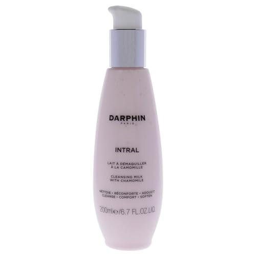 Darphin Intral Cleansing Milk 67 Ounce