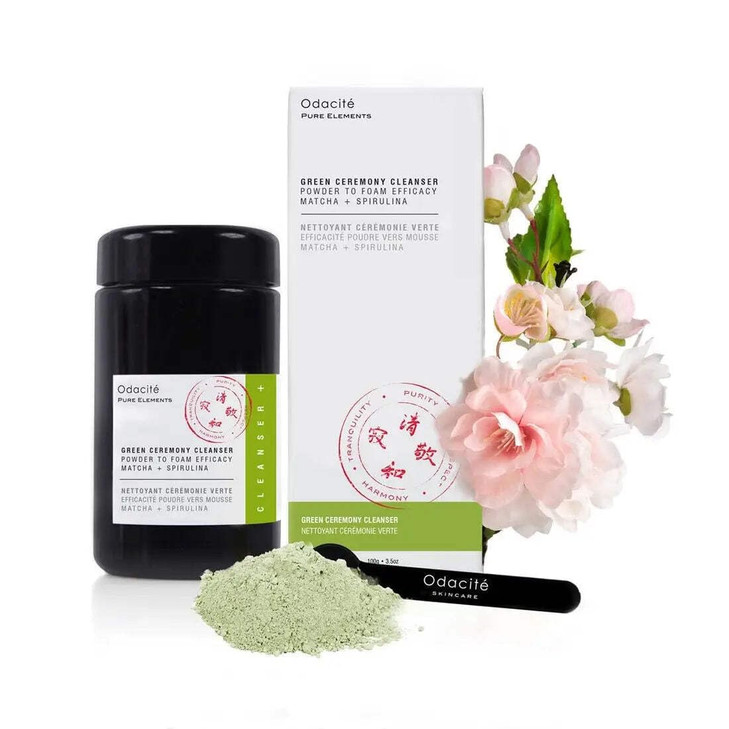 Green Ceremony Cleanser 150 ml