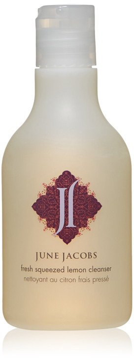 June Jacobs Fresh Squeezed Lemon Cleanser 67 Fl Oz
