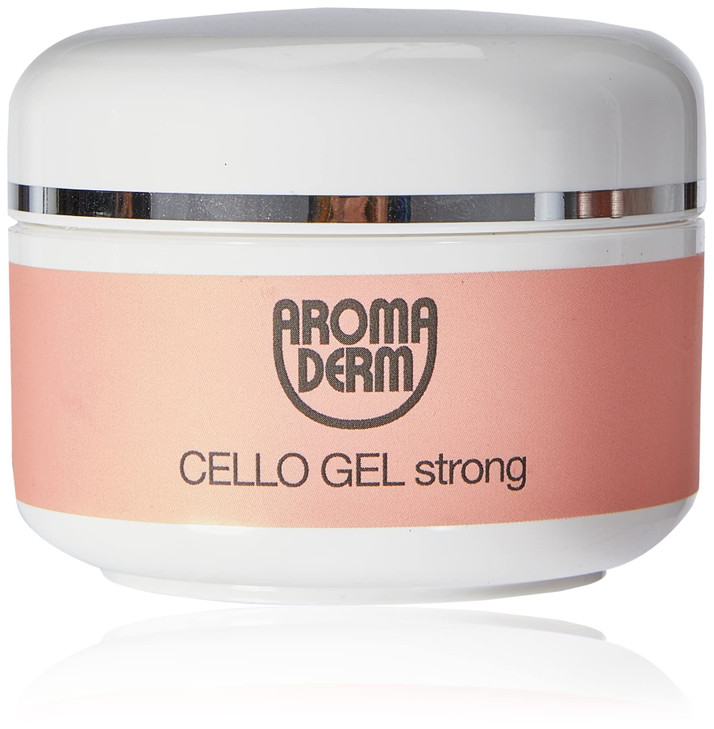STYX Aroma Derm Cello Gel Strong 150ml