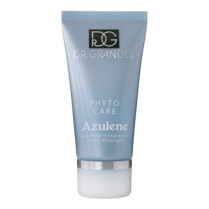 Dr Grandel PhytoCare Azulene Cream 168oz 50ml