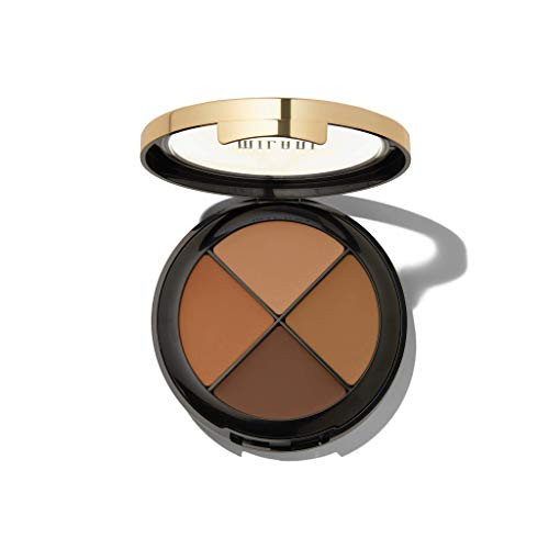 Conceal + Perfect All-in-One Palette - Dark To Deep online at globaldelivered