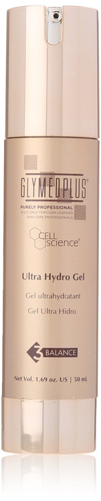 GlyMed Plus Ultra Hydro Gel 169 Ounce