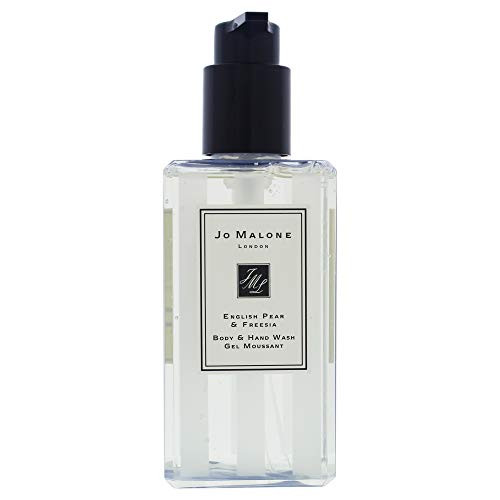 Jo Malone English Pear and Freesia Hand and Body Wash for Unisex 84 oz Body Wash