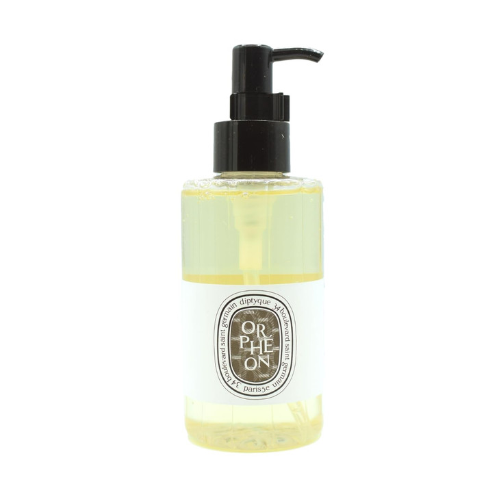 Diptyque Orpheon Hand and Body Cleansing Gel 68 Fl Oz
