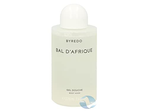 Byredo Bal DAfrique Body Wash 225ml76oz