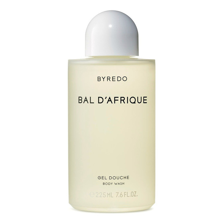 Byredo Bal DAfrique Shower Gel 225ml76oz