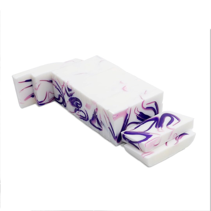 Primal Elements Loaf Soap Ariel