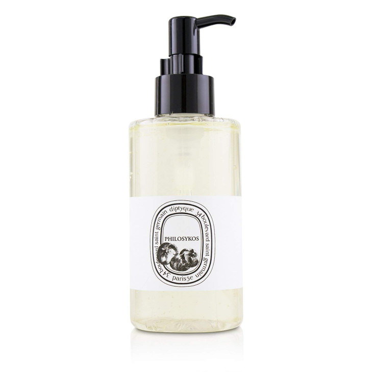 Diptyque Philosykos Cleansing Hand and Body Gel 675 oz200 ml