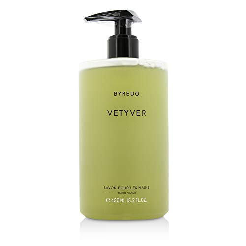Byredo Vetyver Hand Wash 152 Fl Oz