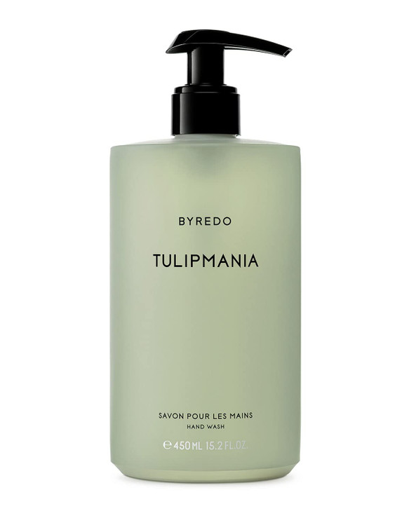 Byredo Tulipmania Hand Wash 450ml 152oz