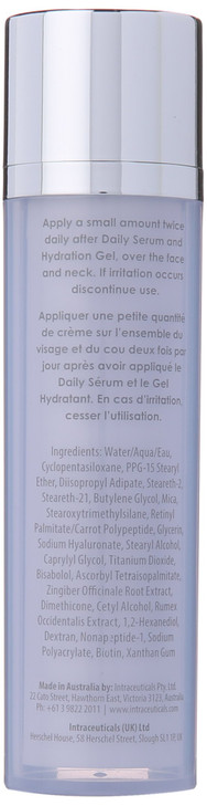 Intraceuticals Opulence Moisture Brightening Cream 135 Fluid Ounce