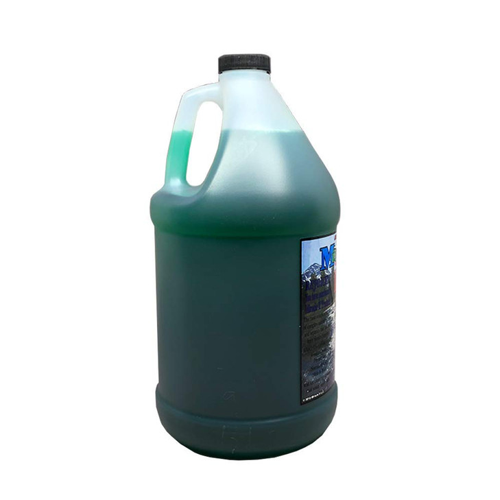 Miracle II Regular Soap 1 Gallon 128 Ounce